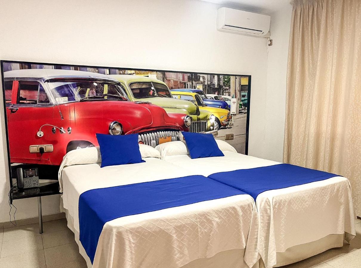 Hotel Hacienda Guadalquivir Cordova Esterno foto