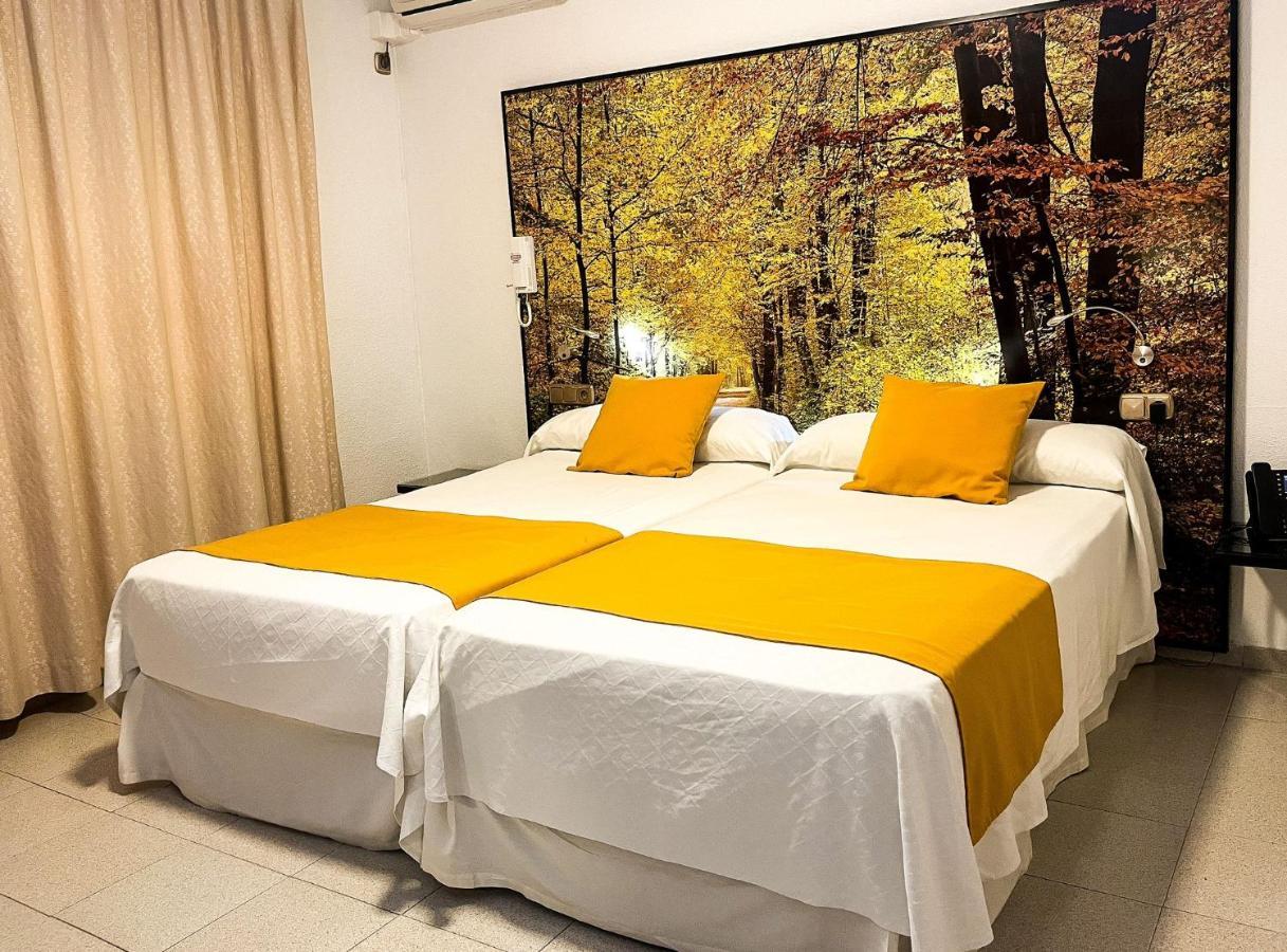 Hotel Hacienda Guadalquivir Cordova Esterno foto