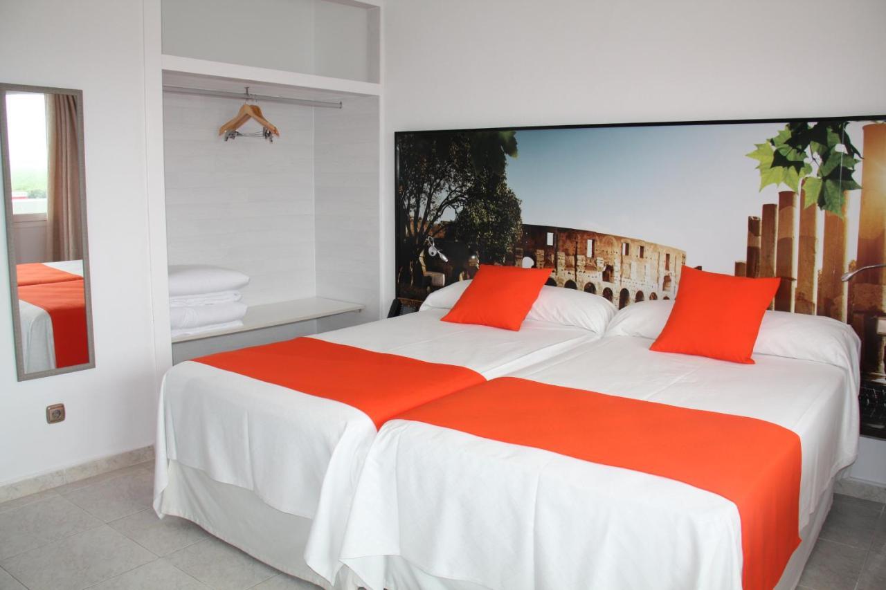 Hotel Hacienda Guadalquivir Cordova Esterno foto