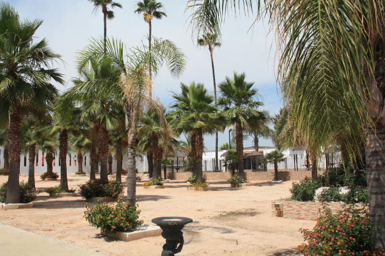 Hotel Hacienda Guadalquivir Cordova Esterno foto