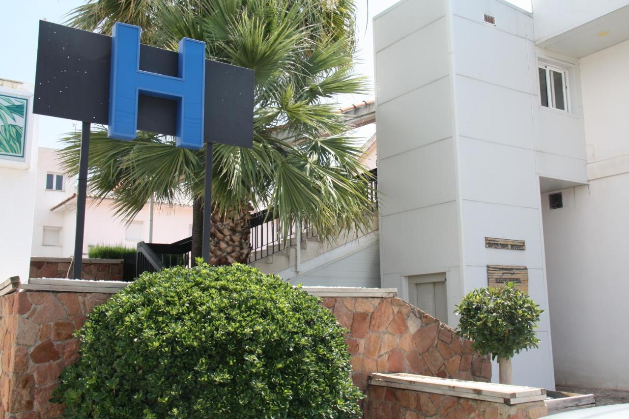 Hotel Hacienda Guadalquivir Cordova Esterno foto
